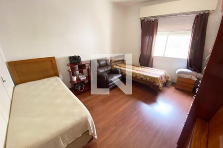 quarto 1 de apartamento para alugar com 2 quartos, 120m² em Vila Mariana, São Paulo