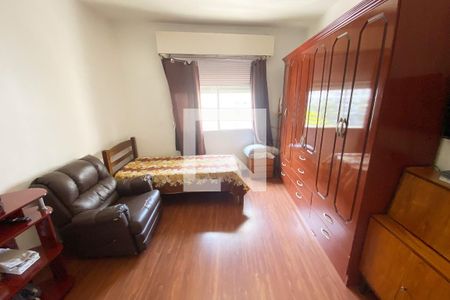 quarto 1 de apartamento para alugar com 2 quartos, 120m² em Vila Mariana, São Paulo