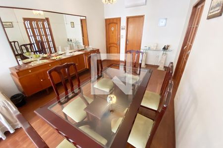 Sala de jantar de apartamento para alugar com 2 quartos, 120m² em Vila Mariana, São Paulo