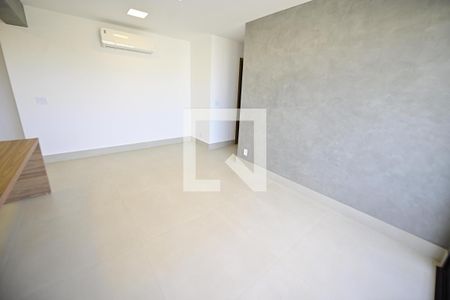 Sala de apartamento para alugar com 2 quartos, 69m² em Setor Bueno, Goiânia