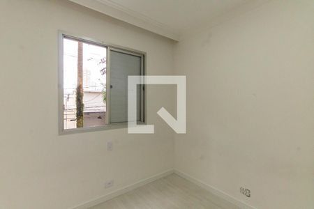 Quarto 1 de apartamento para alugar com 3 quartos, 68m² em Vila Gomes Cardim, São Paulo