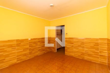 Sala de casa à venda com 3 quartos, 125m² em Sítio Pinheirinho, São Paulo