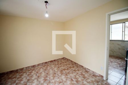 Quarto 1 de casa para alugar com 2 quartos, 70m² em Vaz Lobo, Rio de Janeiro