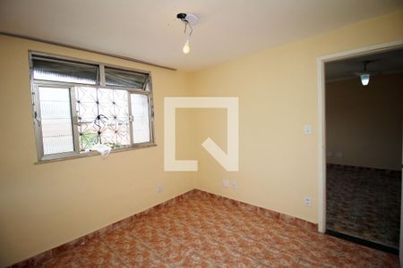 Quarto 2 de casa para alugar com 2 quartos, 70m² em Vaz Lobo, Rio de Janeiro