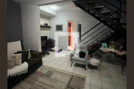 Sala de casa à venda com 3 quartos, 160m² em Medeiros, Jundiaí