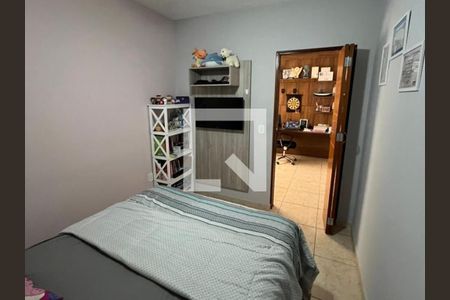 Quarto 1 de casa à venda com 3 quartos, 160m² em Medeiros, Jundiaí