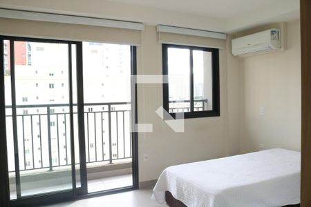 Quarto de kitnet/studio à venda com 1 quarto, 26m² em Perdizes, São Paulo