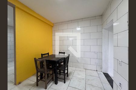 Studio de apartamento para alugar com 1 quarto, 35m² em Campina, São Leopoldo