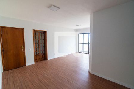 Sala de apartamento à venda com 3 quartos, 98m² em Chácara Inglesa, São Paulo