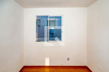 Quarto 1 de apartamento à venda com 2 quartos, 50m² em Bom Jesus, Contagem