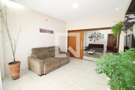 Sala 3 de casa de condomínio para alugar com 5 quartos, 360m² em Urbanova, São José dos Campos