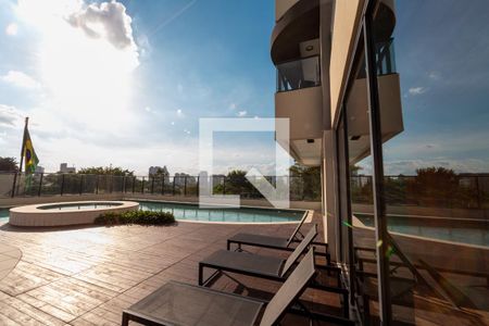 Apartamento à venda com 2 quartos, 90m² em Alphaville Industrial, Barueri