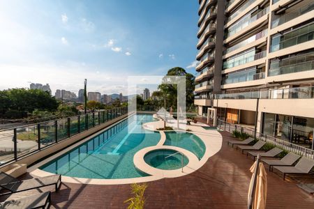 Apartamento à venda com 2 quartos, 90m² em Alphaville Industrial, Barueri