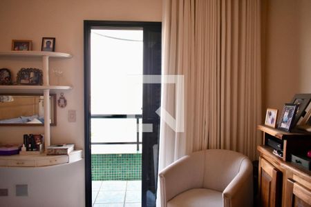 Suíte 1 de apartamento para alugar com 3 quartos, 230m² em Vila da Saúde, São Paulo