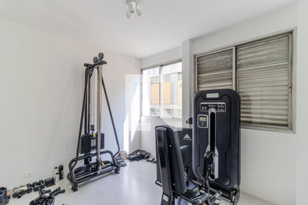 Quarto 1 de apartamento à venda com 4 quartos, 168m² em Santa Cecilia, São Paulo