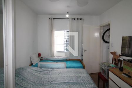 Quarto 1 de apartamento à venda com 1 quarto, 49m² em Santana, São Paulo