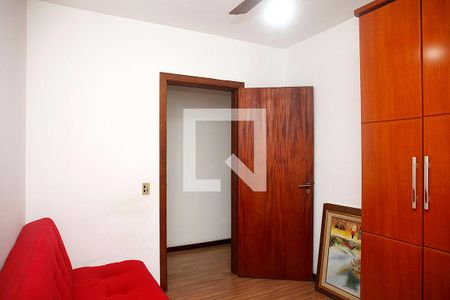 Quarto  de apartamento para alugar com 3 quartos, 112m² em Santana, Porto Alegre