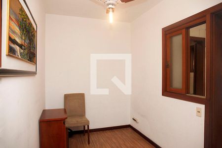 Escritório de apartamento para alugar com 3 quartos, 112m² em Santana, Porto Alegre