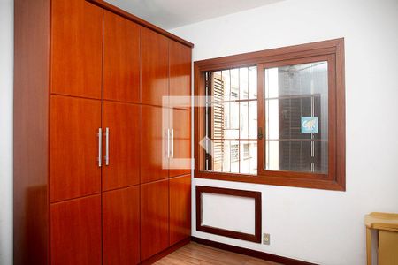 Quarto  de apartamento para alugar com 3 quartos, 112m² em Santana, Porto Alegre