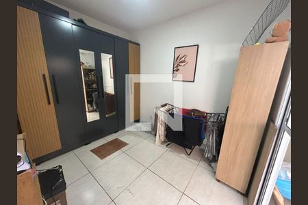 Quarto 2 de apartamento para alugar com 2 quartos, 42m² em Jardim Ouro Branco, Ribeirão Preto
