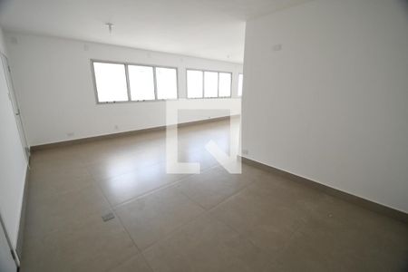 Sala 2 de apartamento à venda com 3 quartos, 205m² em Cambuí, Campinas
