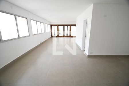 Sala 2 de apartamento à venda com 3 quartos, 205m² em Cambuí, Campinas