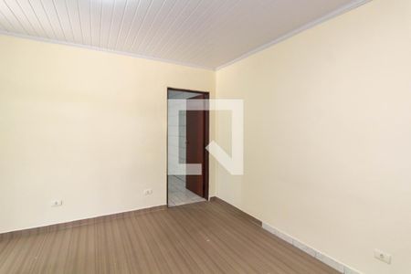 Sala de casa para alugar com 1 quarto, 70m² em Vila Curuçá Velha, São Paulo