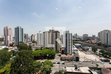 Studio de kitnet/studio para alugar com 1 quarto, 38m² em Vila Azevedo, São Paulo