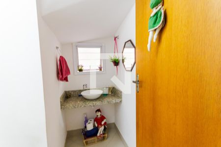 Casa à venda com 4 quartos, 200m² em Parque das Nações, Santo André