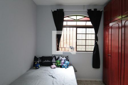 Quarto 1 de casa à venda com 8 quartos, 660m² em Céu Azul, Belo Horizonte