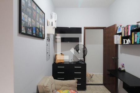 Quarto 1 de casa à venda com 8 quartos, 660m² em Céu Azul, Belo Horizonte