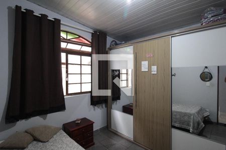 Quarto 2 de casa à venda com 8 quartos, 660m² em Céu Azul, Belo Horizonte