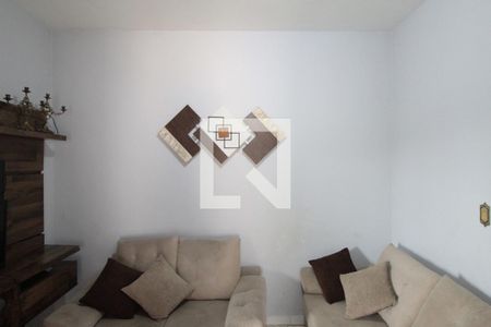 Sala de casa à venda com 8 quartos, 660m² em Céu Azul, Belo Horizonte