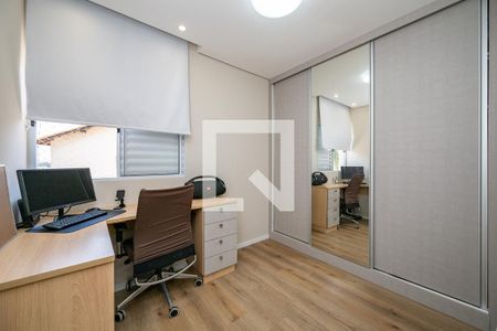 Quarto 2 de casa de condomínio à venda com 2 quartos, 124m² em Parque Jabaquara, São Paulo