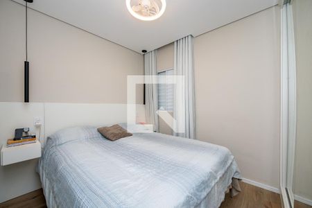 Quarto 1 de casa de condomínio à venda com 2 quartos, 124m² em Parque Jabaquara, São Paulo