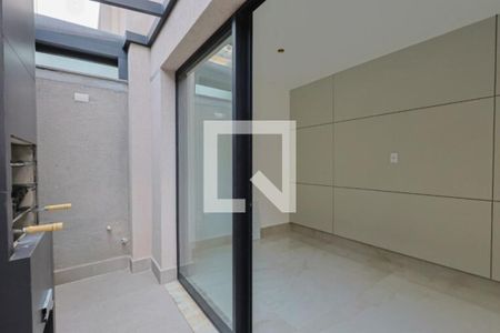 Sala/Cozinha de apartamento para alugar com 3 quartos, 146m² em Barro Preto, Belo Horizonte