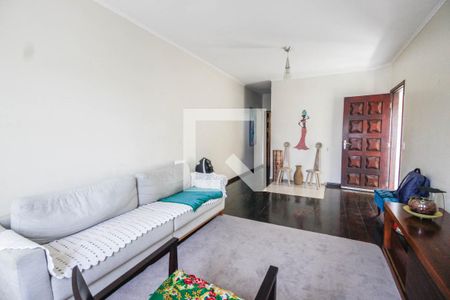 Sala de casa à venda com 4 quartos, 220m² em Vila Espanhola, São Paulo