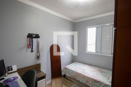 Quarto 2 de apartamento à venda com 2 quartos, 49m² em Parque Edu Chaves, São Paulo