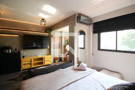 Studio de kitnet/studio à venda com 1 quarto, 24m² em Vila Olímpia, São Paulo