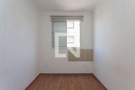 Quarto 1 de apartamento à venda com 2 quartos, 51m² em Jardim Maria Estela, São Paulo