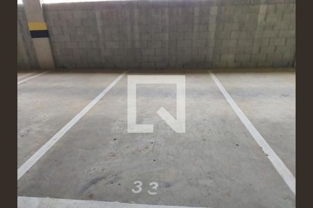 Garagem de apartamento para alugar com 2 quartos, 46m² em Tijuca, Contagem