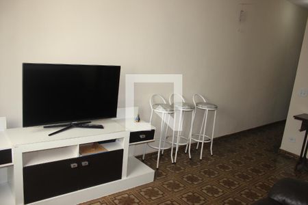 Sala de apartamento para alugar com 2 quartos, 67m² em Macedo, Guarulhos