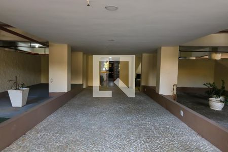 Entrada de apartamento à venda com 2 quartos, 64m² em Engenho de Dentro, Rio de Janeiro