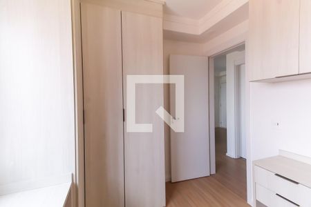 Quarto 1 de apartamento à venda com 2 quartos, 60m² em Pari, São Paulo