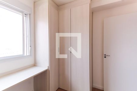 Quarto 1 de apartamento à venda com 2 quartos, 60m² em Pari, São Paulo
