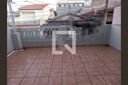 Casa à venda com 5 quartos, 125m² em Vila Uras, São Bernardo do Campo