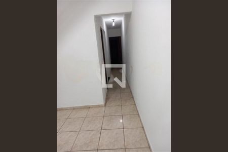 Casa à venda com 5 quartos, 125m² em Vila Uras, São Bernardo do Campo