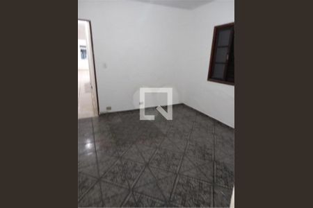 Casa à venda com 5 quartos, 125m² em Vila Uras, São Bernardo do Campo
