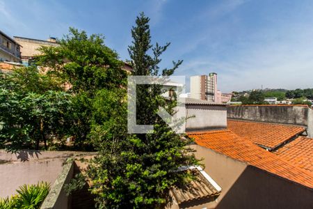 Vista do Quarto 1 de casa à venda com 3 quartos, 118m² em Vila Boa Vista, Barueri