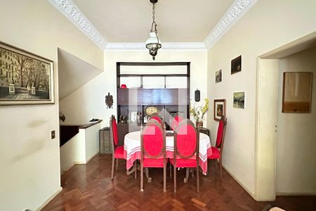 Apartamento para alugar com 2 quartos, 90m² em Copacabana, Rio de Janeiro